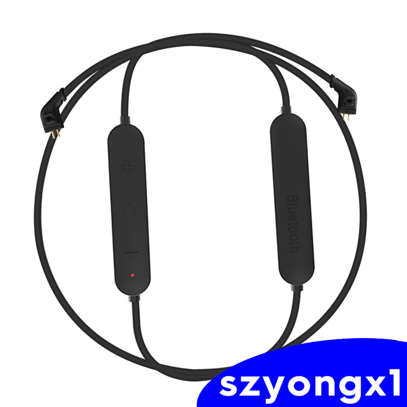 Dây Cáp Nâng Cấp Bluetooth 4.2 + Edr Cho Tai Nghe Kz