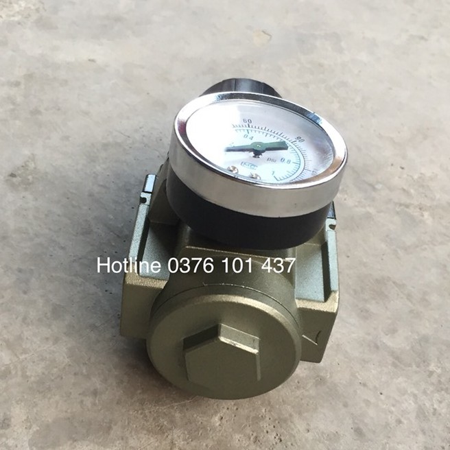 Van điều áp khí nén AR 4000-04 CIM, VAN ĐIỀU CHỈNH ÁP SUẤT KHÍ NÉN, VAN GIẢM ÁP KHÍ NÉN, VAN ĐIỀU CHỈNH KHÍ NÉN