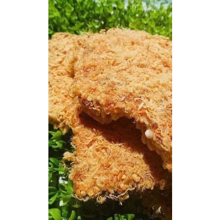 CƠM CHÁY SIÊU CHÀ BÔNG - SIÊU GIÒN - SIÊU XỐP - SIÊU ĐẬM ĐÀ