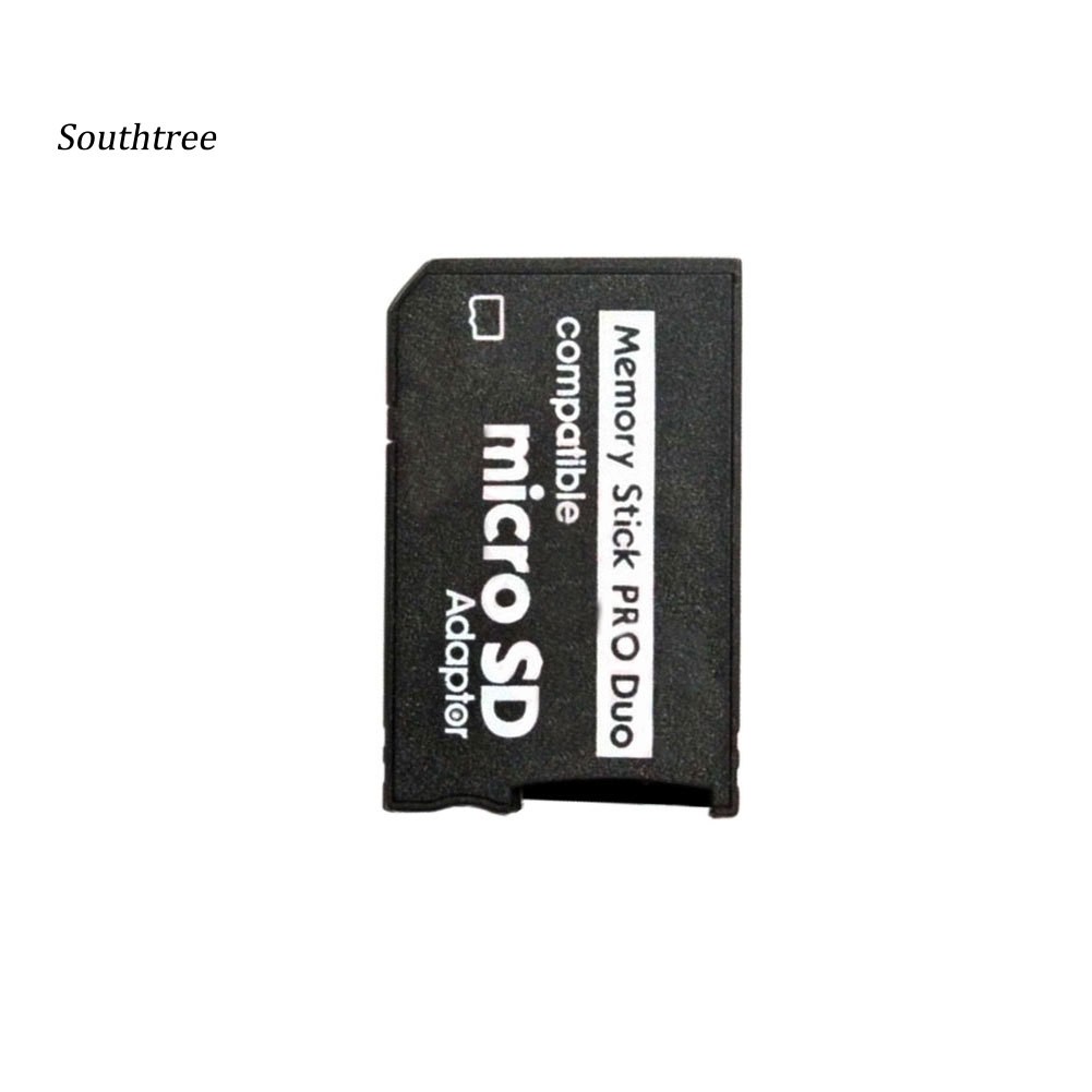 Thiết Bị Chuyển Đổi Thẻ Tf Sang Micro Sd Ms Cho Sony Psp