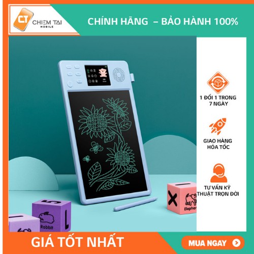 Bảng vẽ dạy học thông minh Xunkids XPHB006