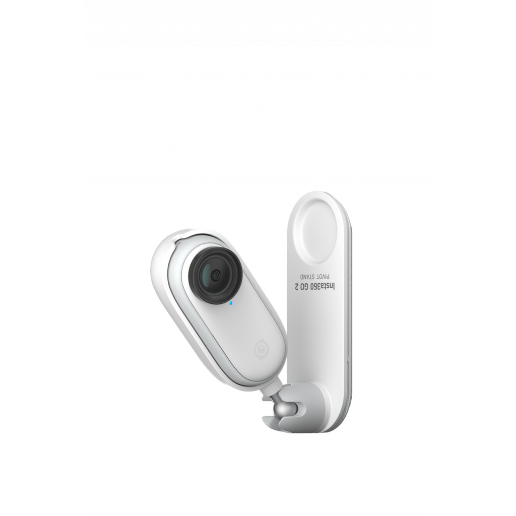Máy quay phim hành động nhỏ nhất thế giới Insta360 GO 2 (Chính hãng) | BigBuy360 - bigbuy360.vn