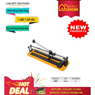 ⚡️sale sốc⚡️ bàn cắt gạch tolsen 41033 cõ gạch 400cm