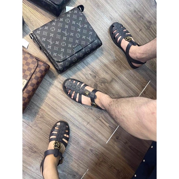 Dép dọ nam gu xì hot
