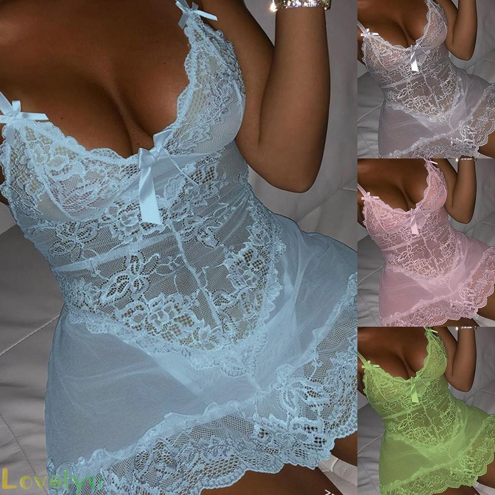 Đầm ngủ 100% cotton chất lượng cao hàng mới dành cho nữ
 | BigBuy360 - bigbuy360.vn