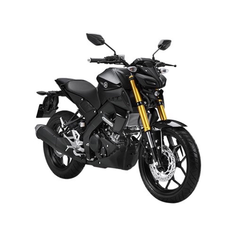 Mã LT150 giảm 150k đơn 699k Xe Máy Yamaha MT15 Chính Hãng Bảo Hành 3 Năm