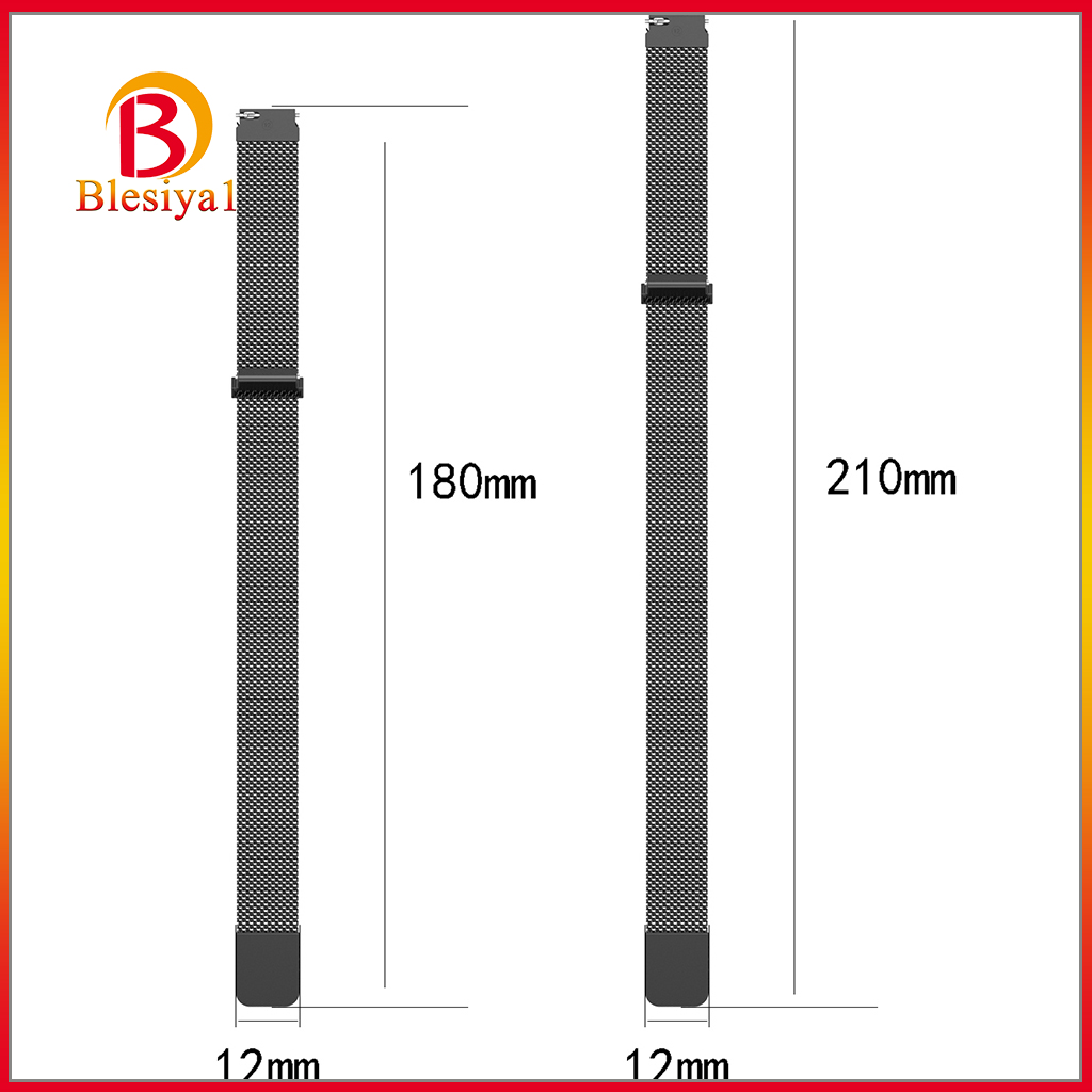 Dây Đeo Thay Thế Chất Liệu Silicon Màu Đen Cho Xiaomi 3 4