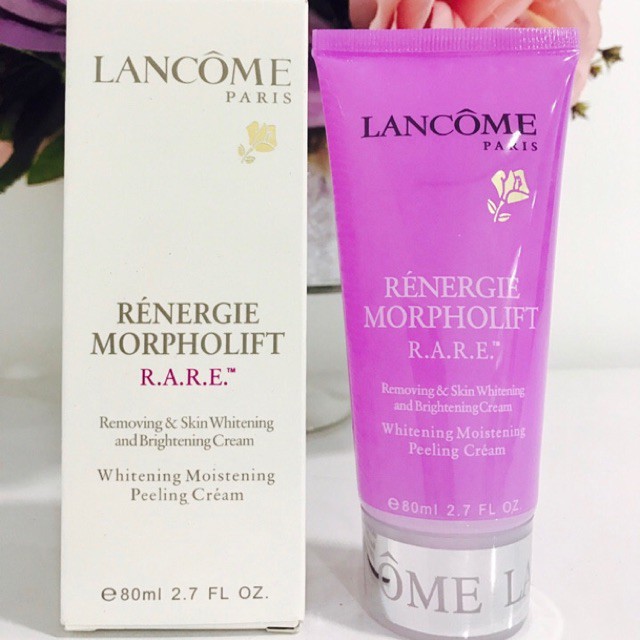 [CÓ SẴN] GEL TẨY TẾ BÀO CHẾT LANCOME