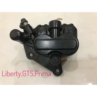 Heo dầu Liberty,GTS,Primavera