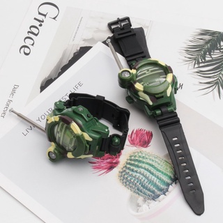 Set 2 bộ đàm hai chiều đồ chơi cho bé