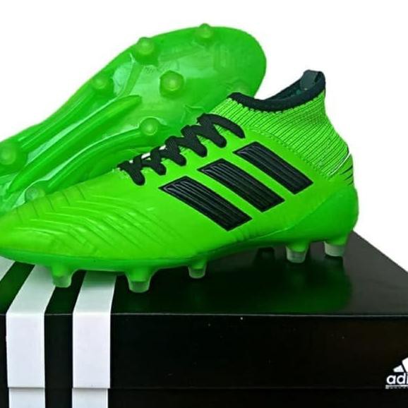 Giày Đá Bóng Adidas Predator C @ D9 Dành Cho Trẻ Em