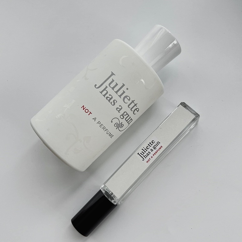 Nước hoa Juliette Not A Perfume