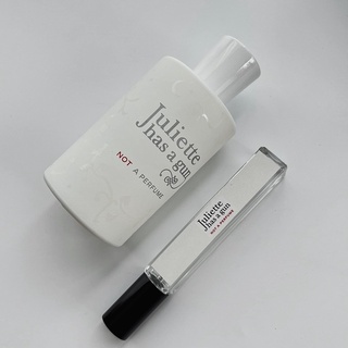 [🅼🅳] Nước hoa Juliette Not A Perfume 10ml (NEW)