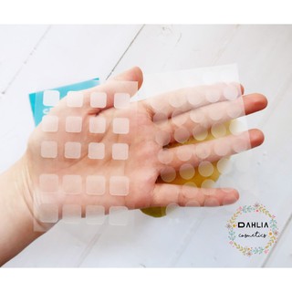 Miếng dán mụn HATHERINE Spot Care Patch Kit