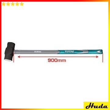 Total - THT750416 Búa tạ 10LB-900mm uio