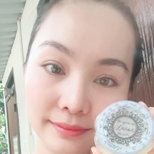 Combo mỡ trăng +was lông