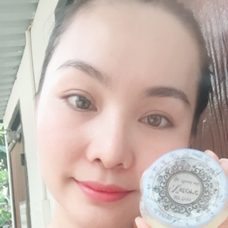 Combo mỡ trăng +was lông