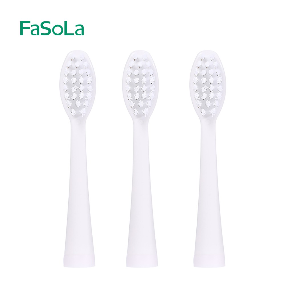 Đầu bàn chải đánh răng điện sóng âm sonic care FASOLA FSLJY-317