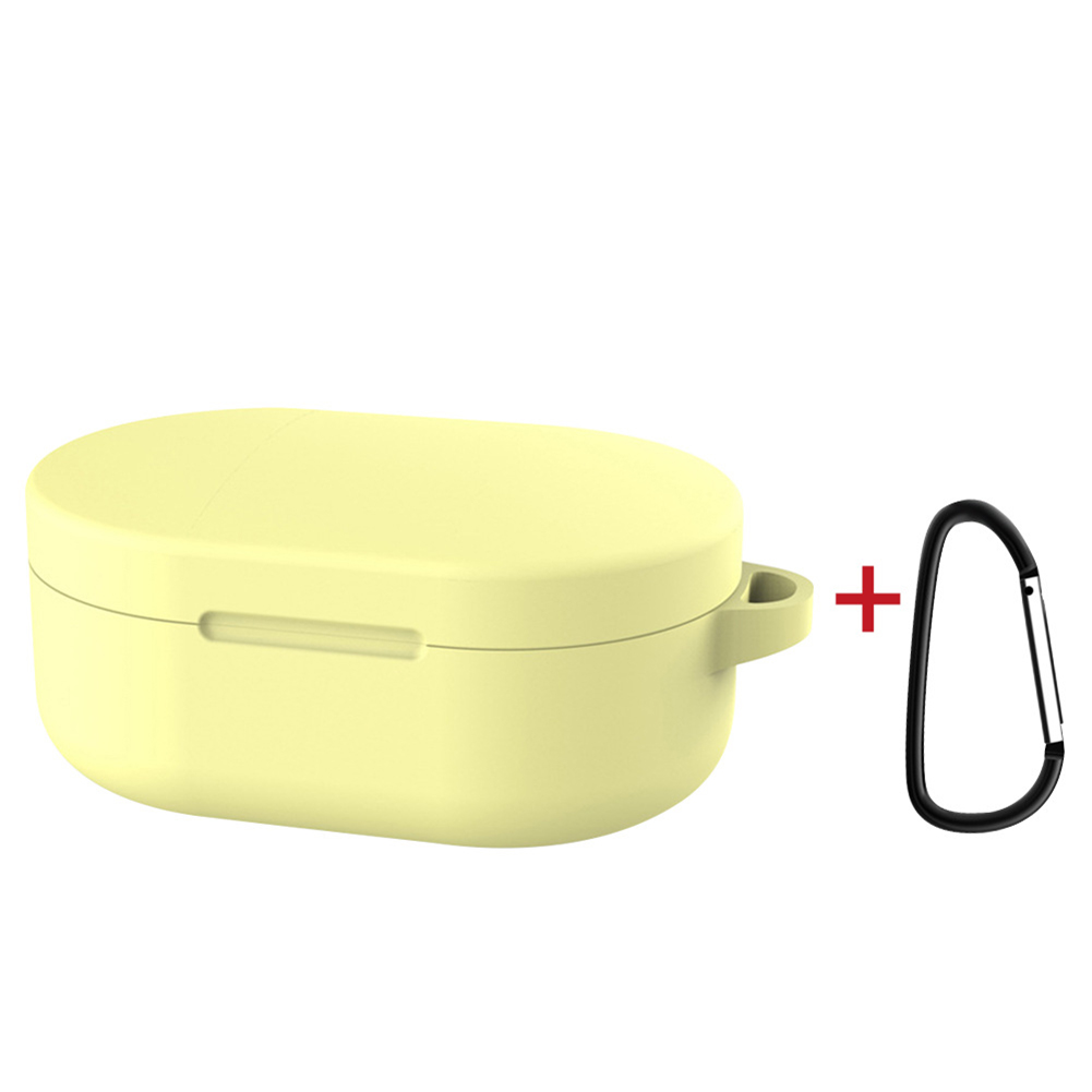 Vỏ bảo vệ hộp đựng tai nghe không dây cho Redmi Airdots 2