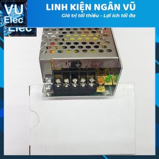 Nguồn Tổ Ong 12V3A