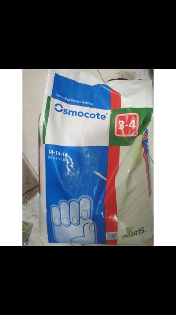 Phân vàng của Mỹ- gói 500 gam