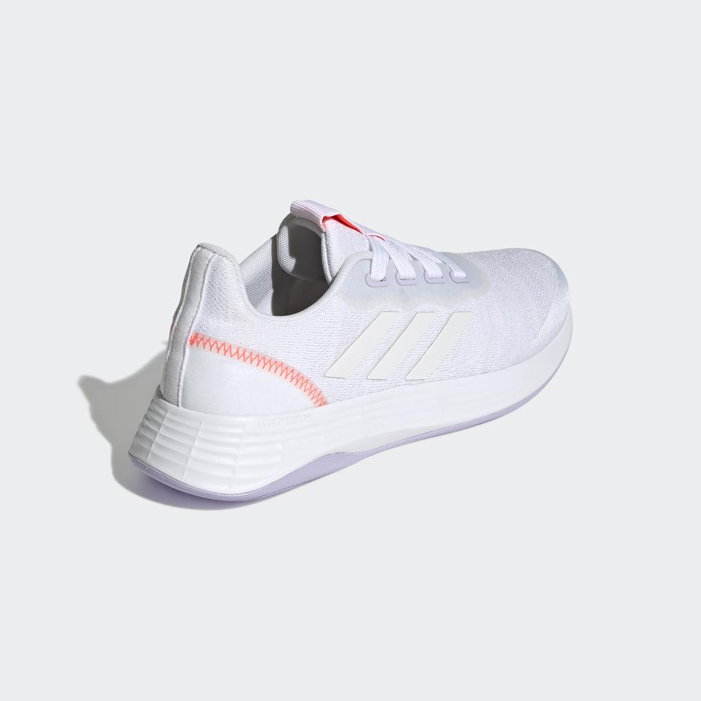 Giày adidas RUNNING Nữ Giày Thể Thao QT Racer Màu trắng GW4842