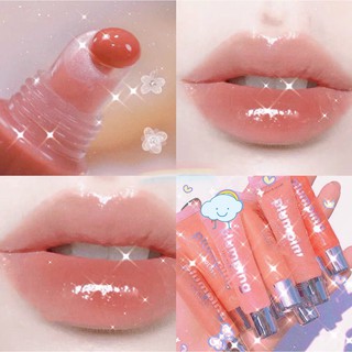 Son bóng dưỡng môi lấp lánh căng mọng cao cấp