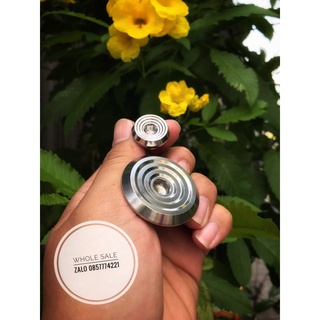 ỐC MÂM LỬA,ỐC MÂM LỬA SALAYA INOX 304 MẪU CHỈ
