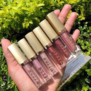 Set Nhũ Mắt 6 Cây Stila