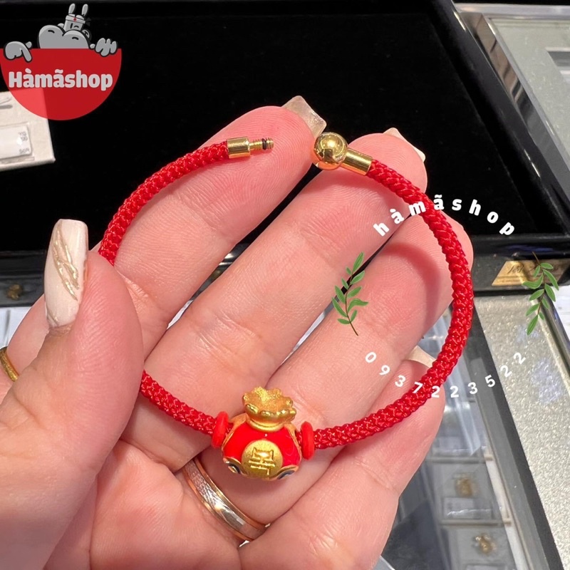 DÂY CHOWTAIFOOK DẠNG KIỀNG ( VÒNG CỨNG )