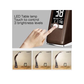 Hàng Đức Đèn bàn Led WILIT® U2 5W