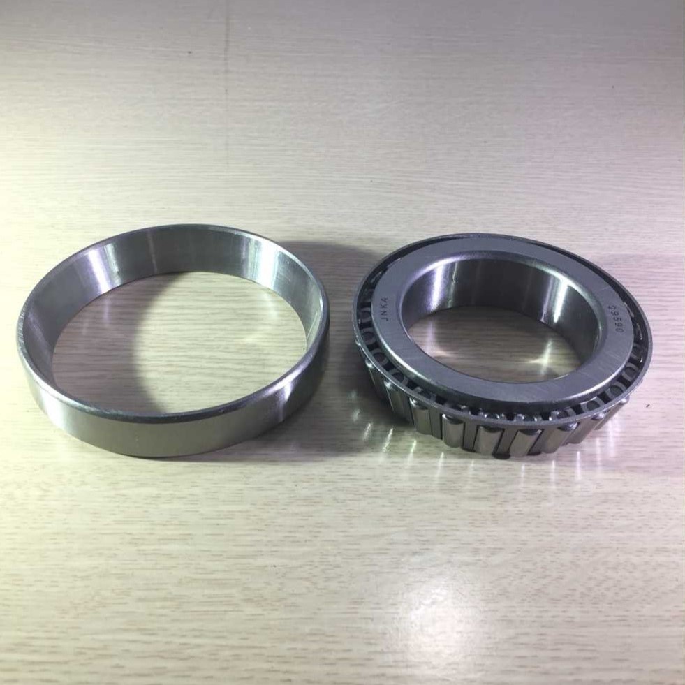 Vòng bi xe tải  29590/22A , d, ca bi dày)