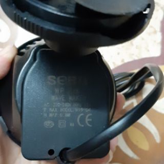 Máy thổi luồng Sobo WP 200M cho bể cá cảnh