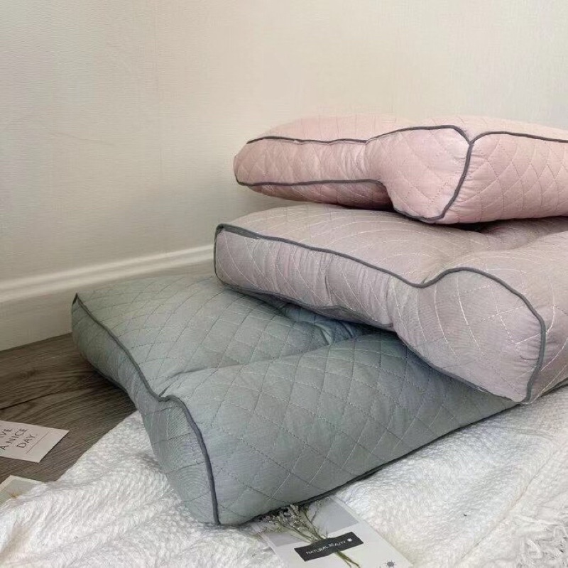 Gối Matxa cao cấp 3M chống mỏi vai gáy size 50*70