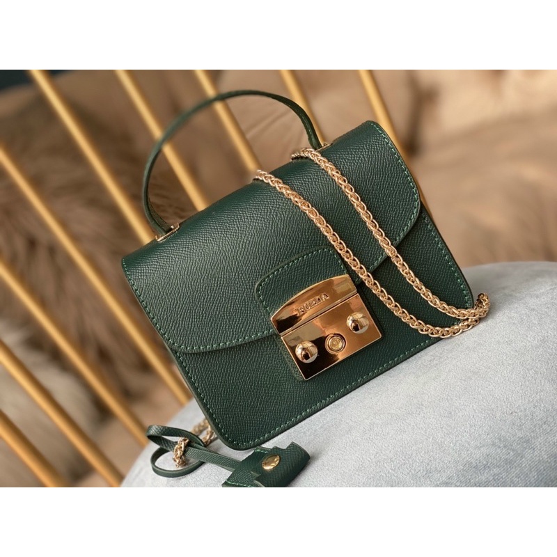 Túi fula size17cm 8 mầu siêu xinh