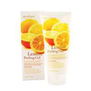 TẨY TẾ BÀO CHẾT ARAHAN LEMON PEELING GEL (CHANH)