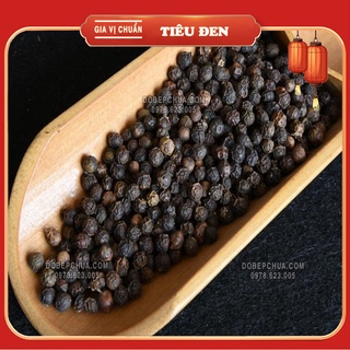 200G - HẠT TIÊU ĐEN THƠM CHẮC HÀNG CHỌN AA