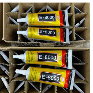 Keo E8000 T7000 B7000 15ml 50ml