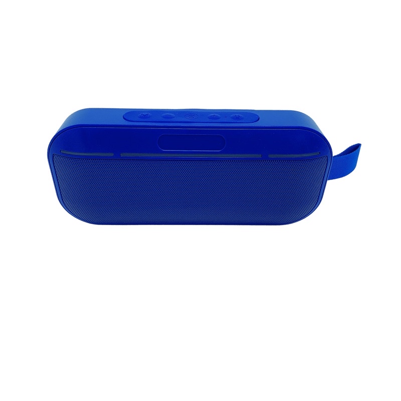 Loa bluetooth BOES Flex mới nhất đèn leb công suất lớn không dây âm thanh siêu hay bass khỏe Bảo hành 1 đổi 1
