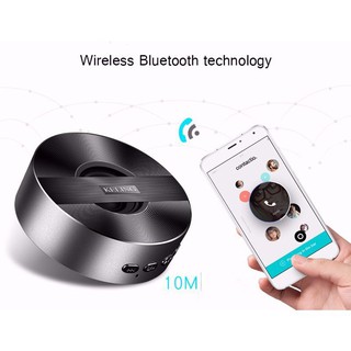 Loa di động bluetooth không dây Keling A5 chính hãng -dc2303