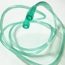 Dây xanh thay thế máy hút mụn, phun oxi