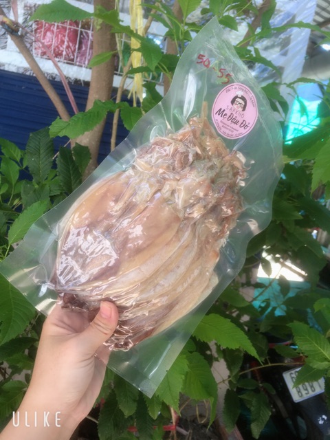 SALE 0,5kg khô mực (size 55 - 65 con 1kg) - Đặc sản Cà Mau | BigBuy360 - bigbuy360.vn