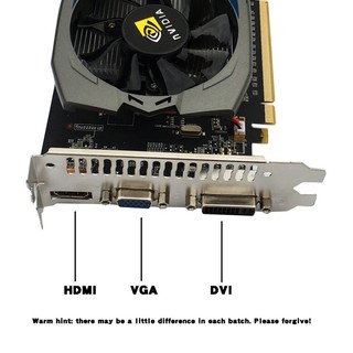 AIOⒶ Card đồ họa AIO GTX 750Ti 2GB DDR5 128Bit