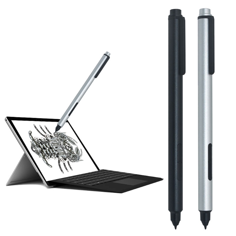 Mojito Active Stylus Pen for Surface Pro7 Pro6 Pro5 Pro4 Pro3 Tablet Touch Screen Go Book Latpop | WebRaoVat - webraovat.net.vn