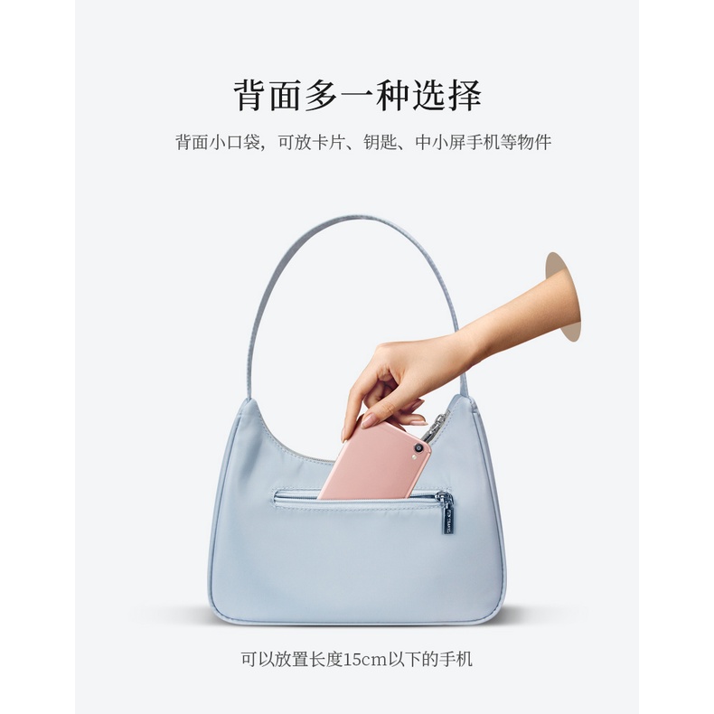 Túi Xách Nữ Đeo Chéo Thời Trang Hàn Quốc