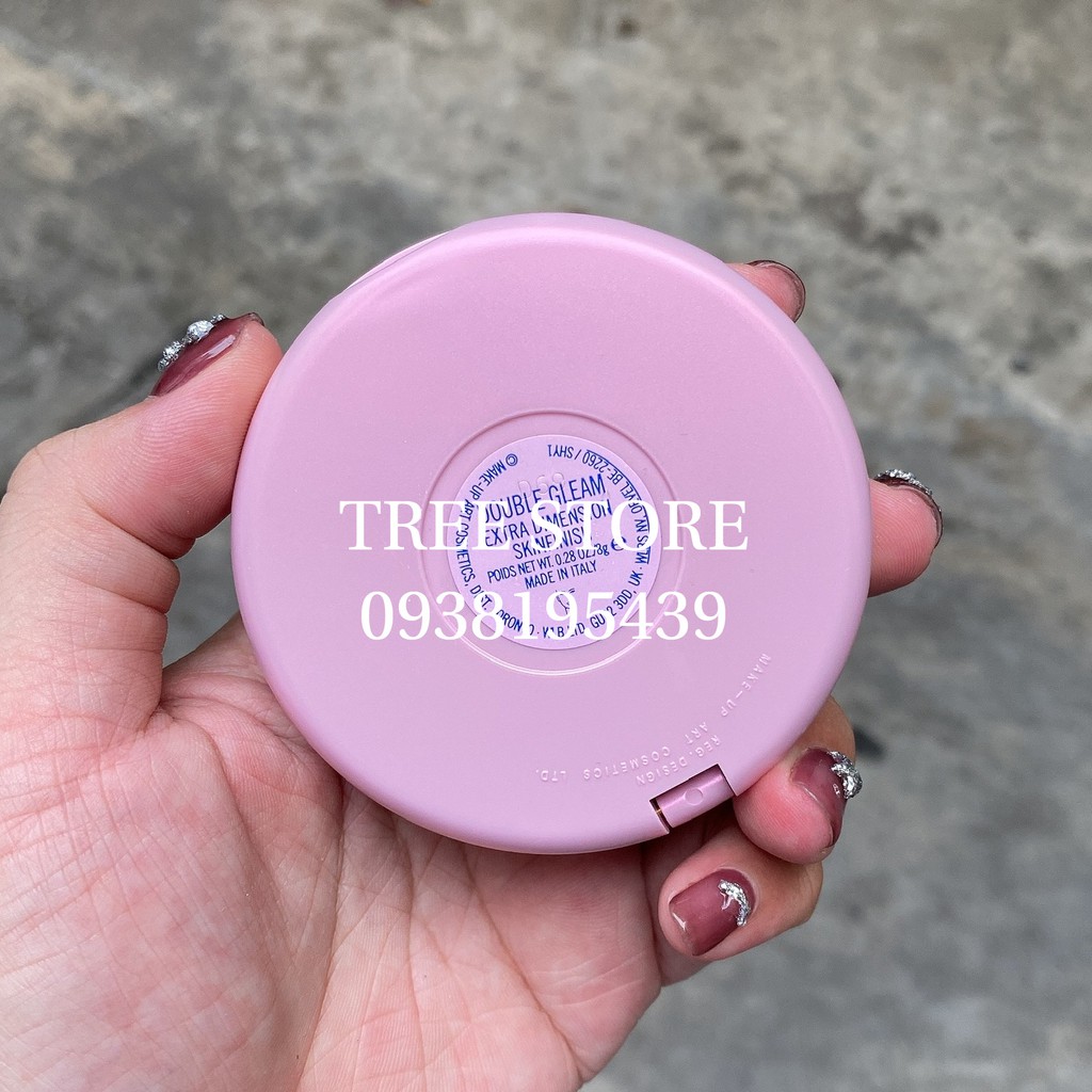 [PHÂN PHỐI CHÍNH HÃNG] Phấn MAC highligt bắt sáng | BigBuy360 - bigbuy360.vn