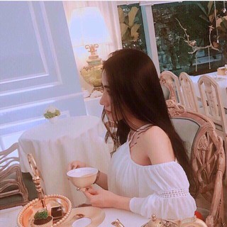 Áo voan kiểu nữ