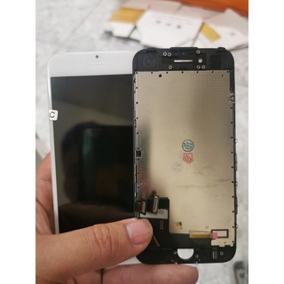 ( THANH LÝ ) MÀN HÌNH IPHONE 7 LINH KIỆN THÁO MÁY 95%