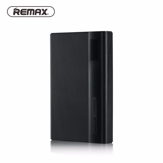 ♥️ Sạc dự phòng REMAX RPP-53 dung lượng 10000 mAh ♥️