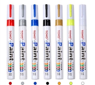 Bút repaint giày TOYO siêu hot
